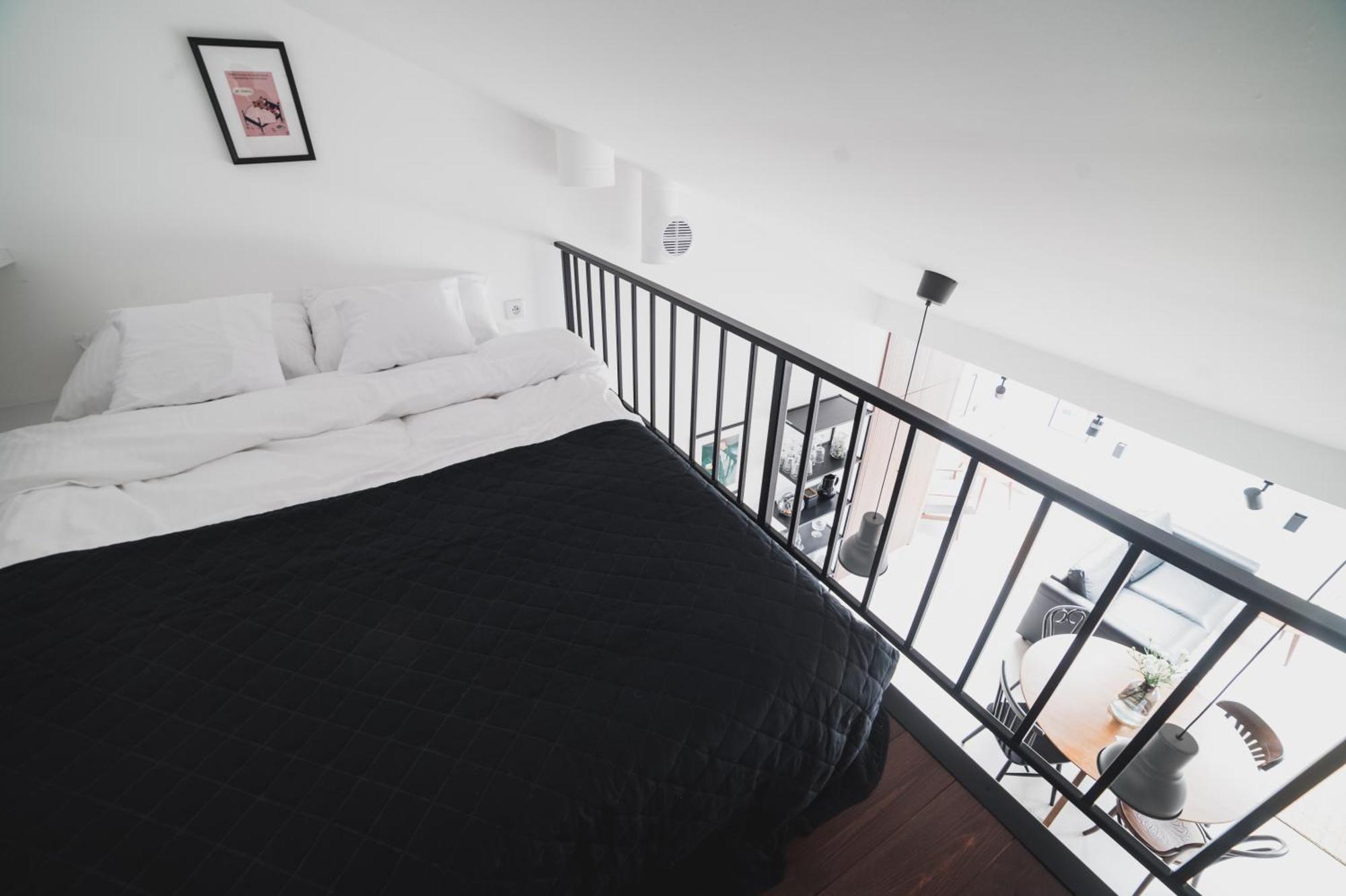 Vitrum Apartments Krakau Buitenkant foto